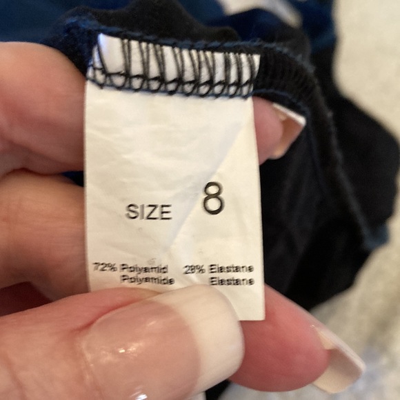 Classic style bathing suit - Picture 3 of 7